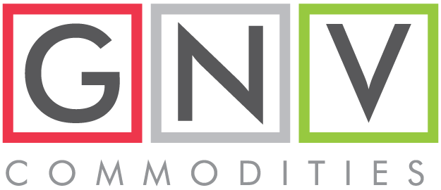 GNV Commodities Logo