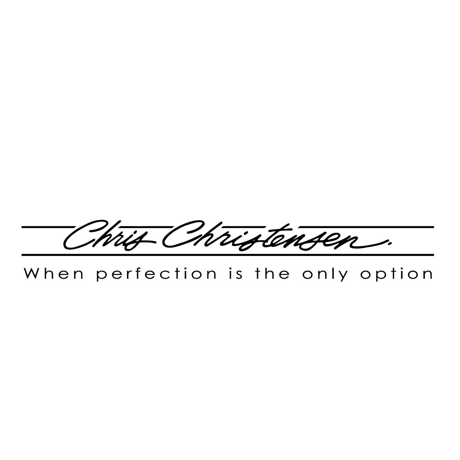 Chris Christensen