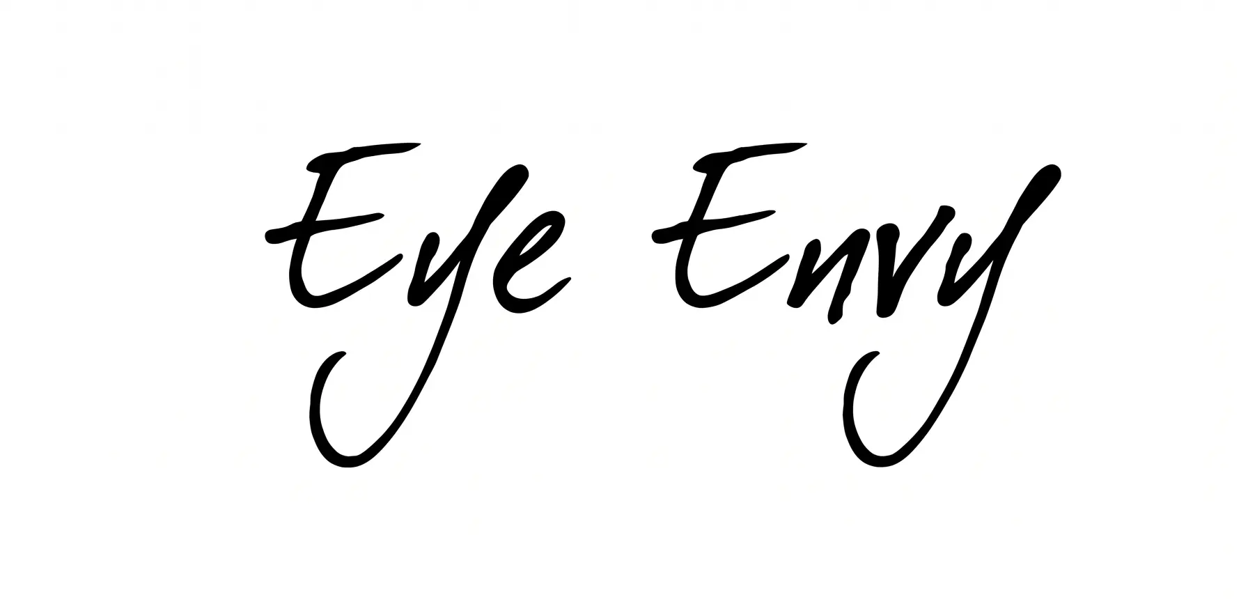 Eye Envy