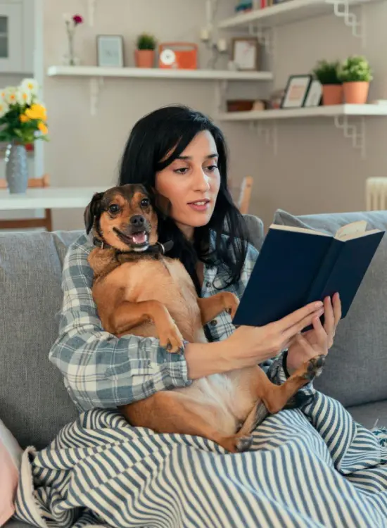 Into Happier Homes