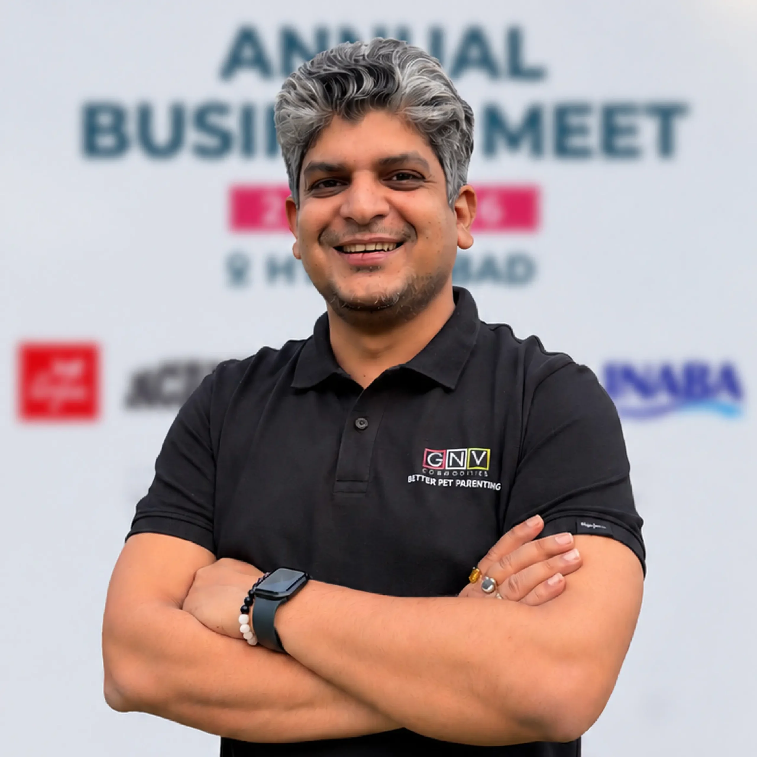 Prateek Raj Singh