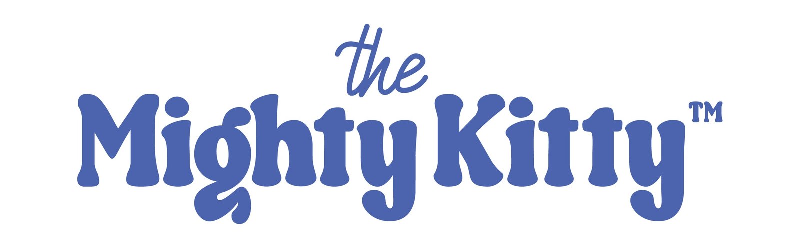 The Mighty Kitty