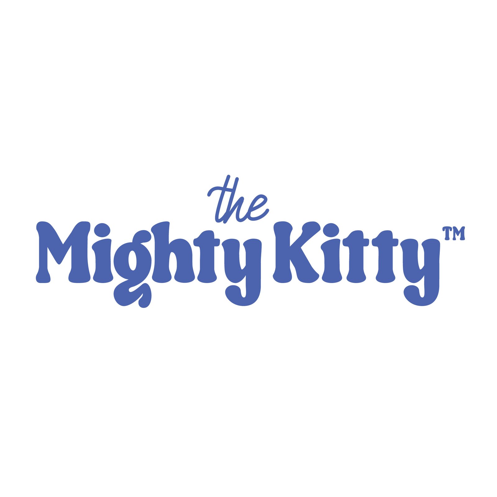 The Mighty Kitty