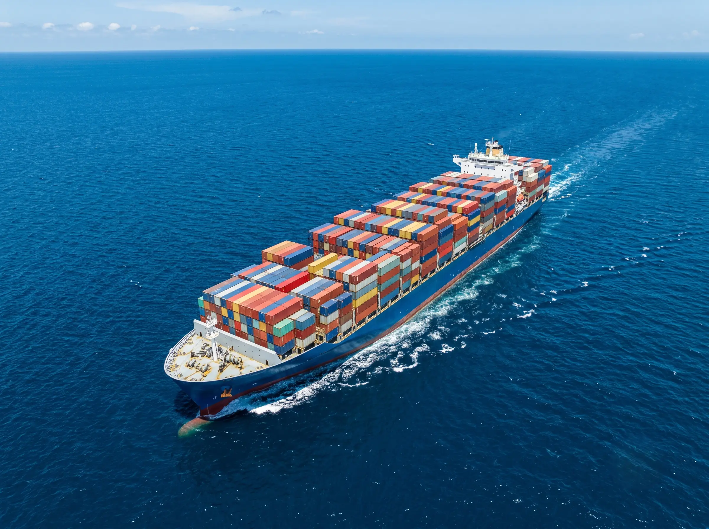 Global Sourcing & Import