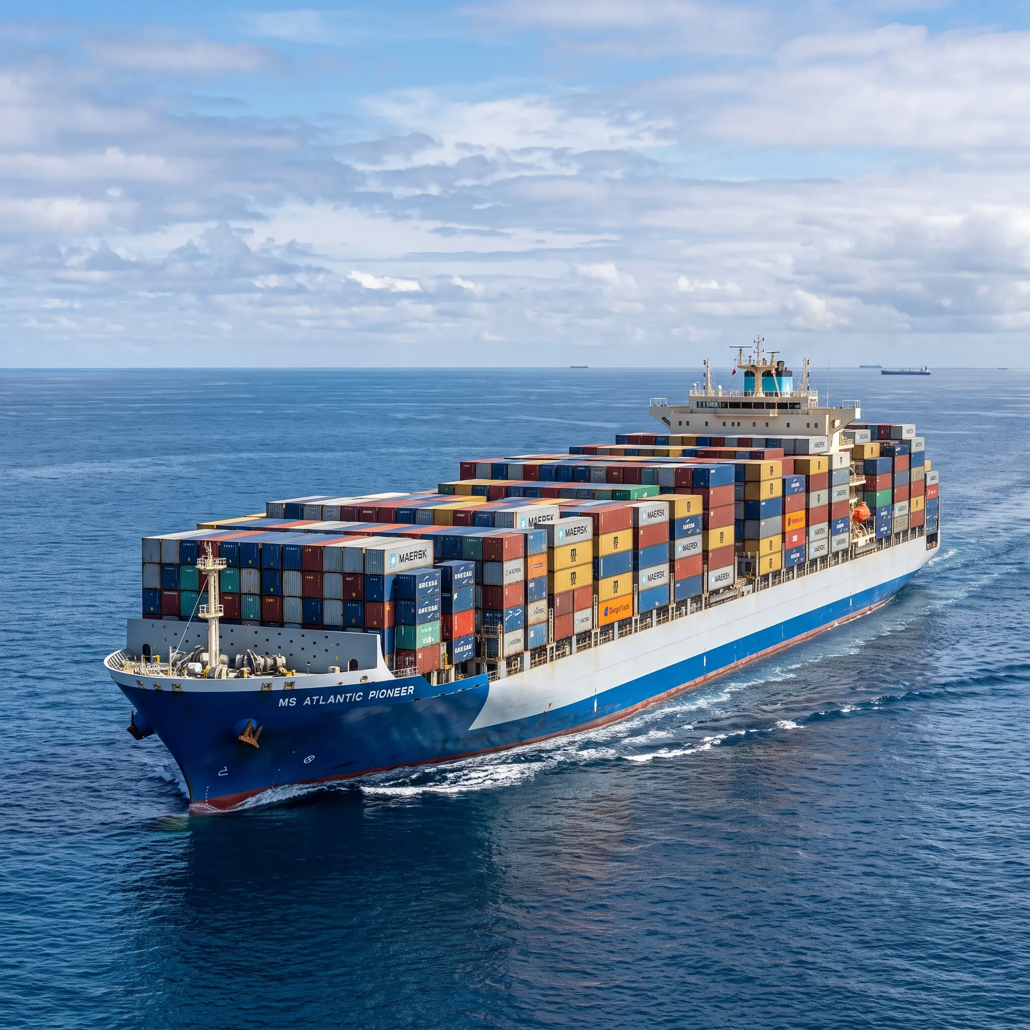 Global Sourcing