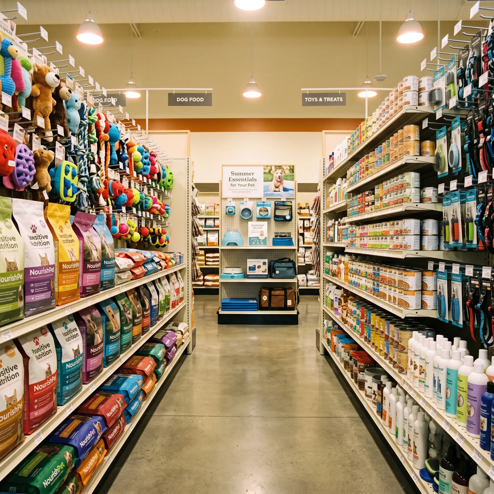 Retail Partners